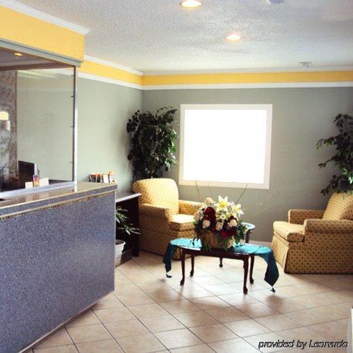 Midtown Motel Newport News Interior photo